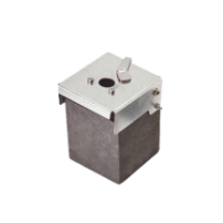 APLICACIONES TECNOLOGICAS AT-W10/W10/LV Molde de Grafito Ver