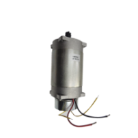 CAME 88001-0136 Motor Para Brazo Abatible ATI a 24V