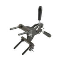 APLICACIONES TECNOLOGICAS AT-049-N Pinza Para Moldes Específ