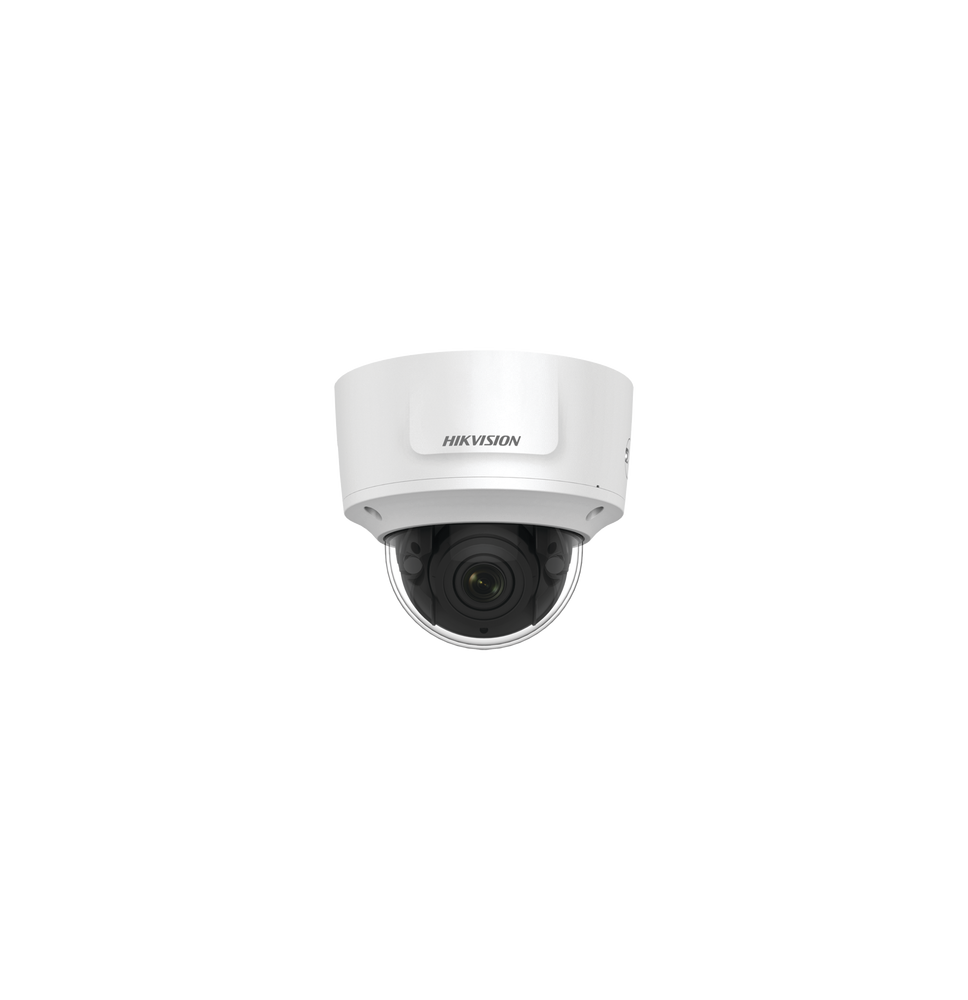 HIKVISION DS-2CD3745G0-IZS Domo IP 4 Megapixel / Lente Mot.