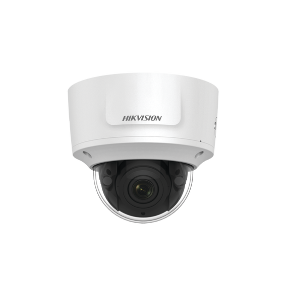 HIKVISION DS-2CD3745G0-IZS Domo IP 4 Megapixel / Lente Mot.