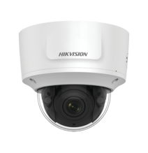 HIKVISION DS-2CD3745G0-IZS Domo IP 4 Megapixel / Lente Mot.