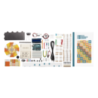 ARDUINO LLC K-030007 ARDUINO STARTER KIT SPANISH