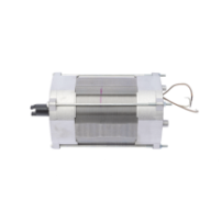 CAME 119RID241 Motor Para Brazo ATI 001A3010