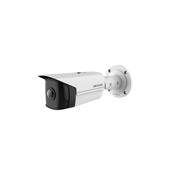 HIKVISION DS-2CD2T45G0P-I Bala IP 4 Megapixel / Serie PRO +