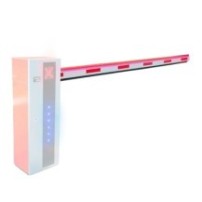 Syscom ARM-PLUS-55/2 Brazo para liftpro de 2 metros de largo