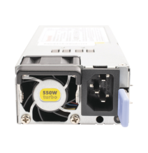 HIKVISION 101700476 Fuente de Poder Redundante de Reemplazo