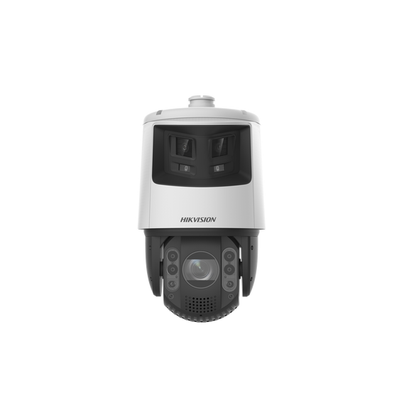 HIKVISION DS-2SE7C425MWG-EB/26(F0) [TandemVu] PTZ IP 4 Megap