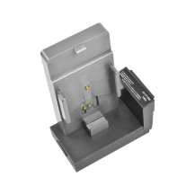 Cadex Electronics Inc 07-111-1020 Adaptador de batería para