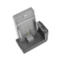 Cadex Electronics Inc 07-111-1020 Adaptador de batería para