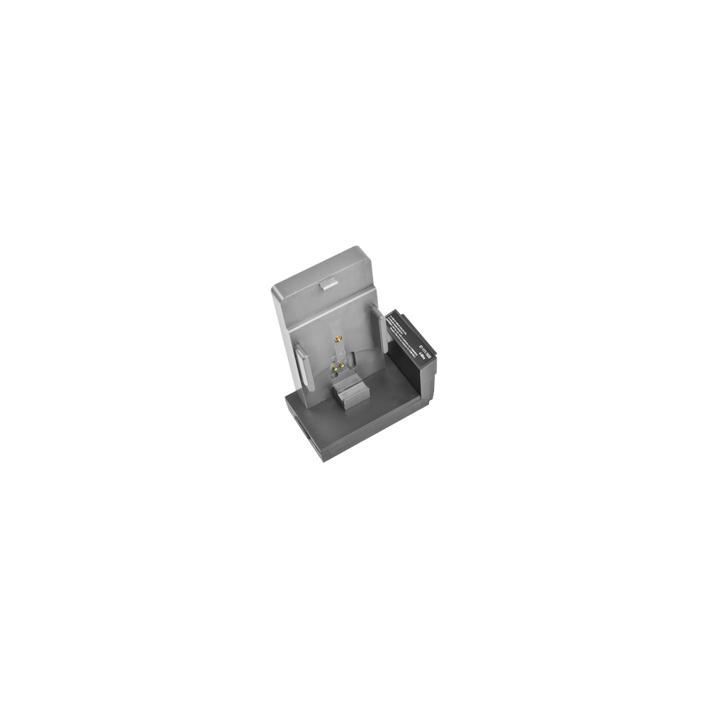 Cadex Electronics Inc 07-111-1020 Adaptador de batería para
