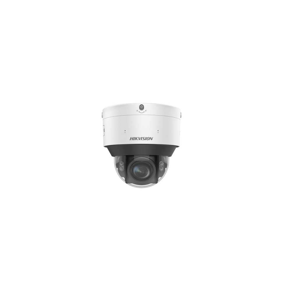 HIKVISION IDS-2CD7587G0-XZHS Domo IP 4 Megapixel / Lente Mot