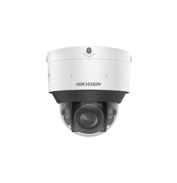 HIKVISION IDS-2CD7587G0-XZHS Domo IP 4 Megapixel / Lente Mot