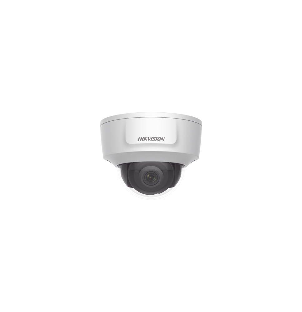 HIKVISION DS-2CD2125G0-IMS Domo IP 2 Megapixel / Lente 2.8 m