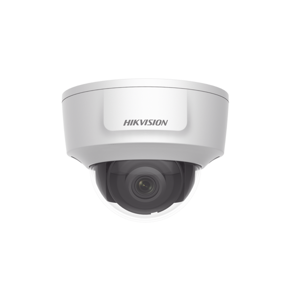 HIKVISION DS-2CD2125G0-IMS Domo IP 2 Megapixel / Lente 2.8 m