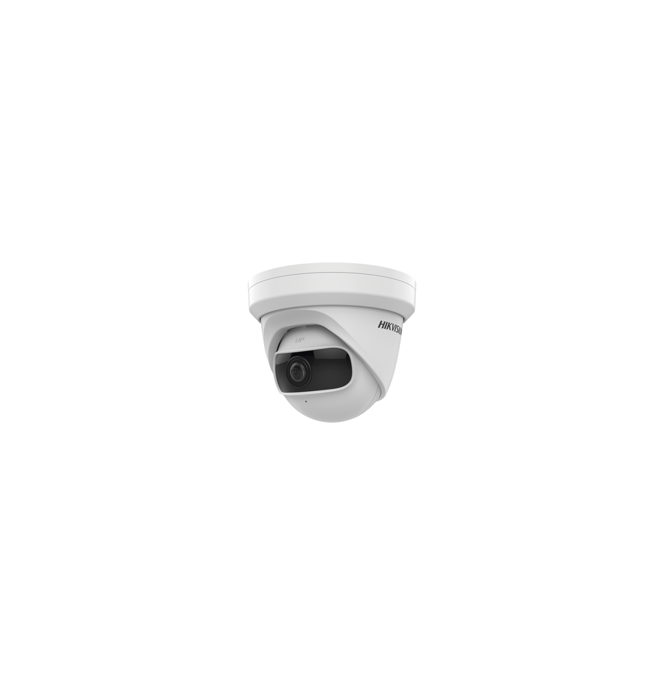 HIKVISION DS-2CD2345G0P-I Turret IP 4 Megapixel / Serie PRO