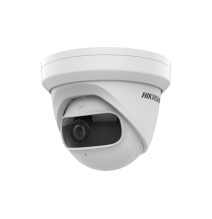 HIKVISION DS-2CD2345G0P-I Turret IP 4 Megapixel / Serie PRO