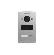 HIKVISION DS-KV8102-IM Frente de Calle IP 1.3 Megapixel / Le