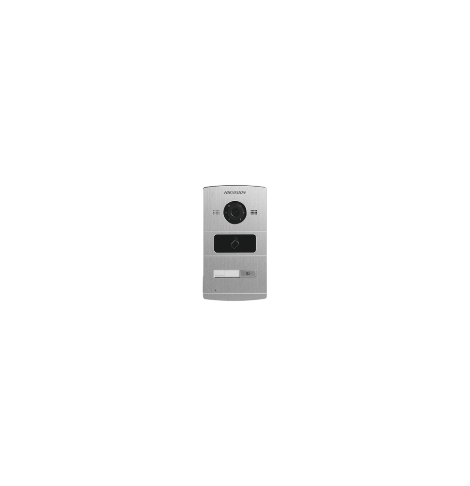 HIKVISION DS-KV8102-IM Frente de Calle IP 1.3 Megapixel / Le