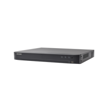 HIKVISION DS-7216HQHI-K1 DVR 4 Megapixel / 16 Canales TURBOH