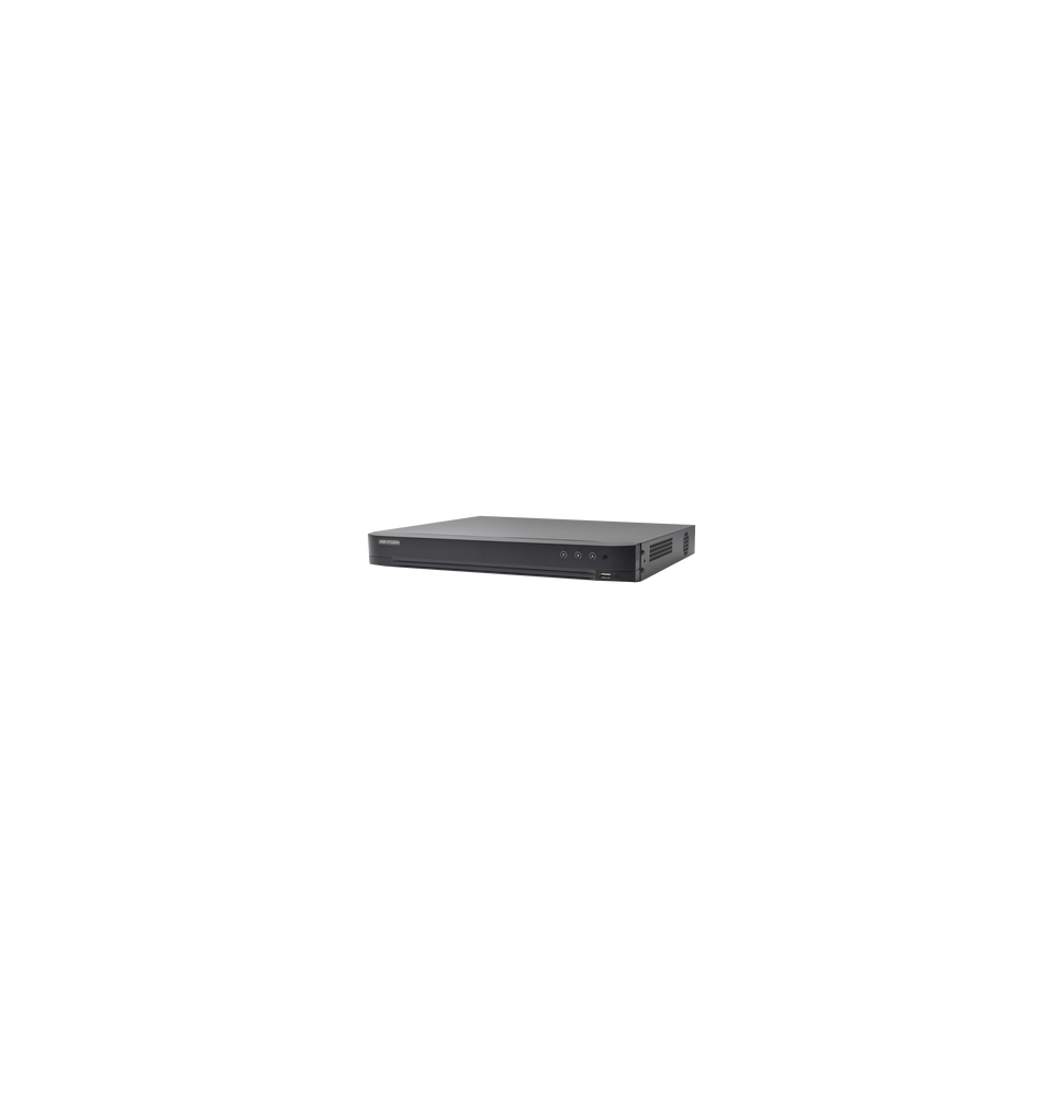 HIKVISION DS-7216HQHI-K1 DVR 4 Megapixel / 16 Canales TURBOH