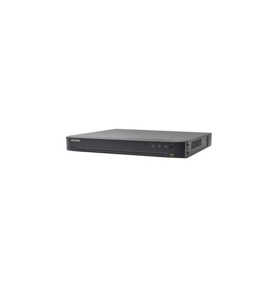 HIKVISION DS-7216HQHI-K1 DVR 4 Megapixel / 16 Canales TURBOH