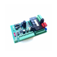 CAME 88001-0067 Tarjeta de control para ZF1N Compatible con