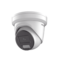 HIKVISION DS-2CD2347G2H-LIU/4 [Dual Light + ColorVu] Turret