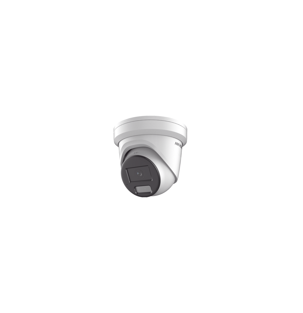 HIKVISION DS-2CD2347G2H-LIU/4 [Dual Light + ColorVu] Turret