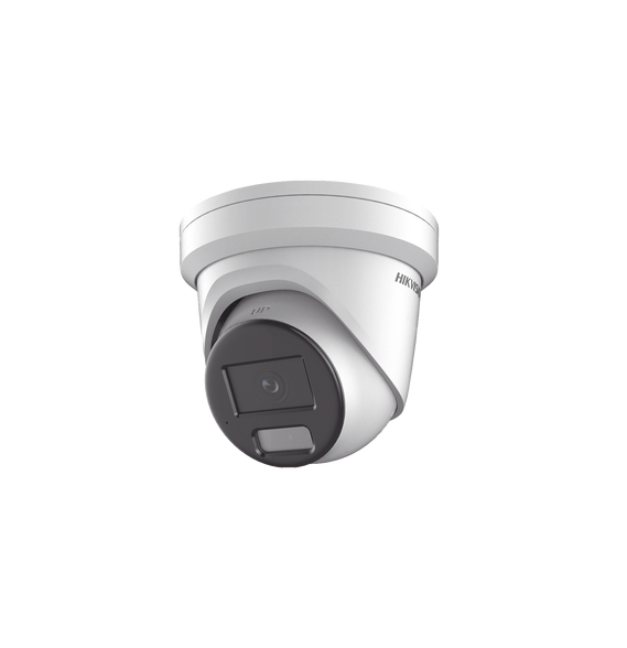 HIKVISION DS-2CD2347G2H-LIU/4 [Dual Light + ColorVu] Turret