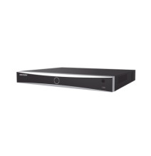 HIKVISION DS-7616NXI-K2 NVR 12 Megapixel (4K) / 16 canales I