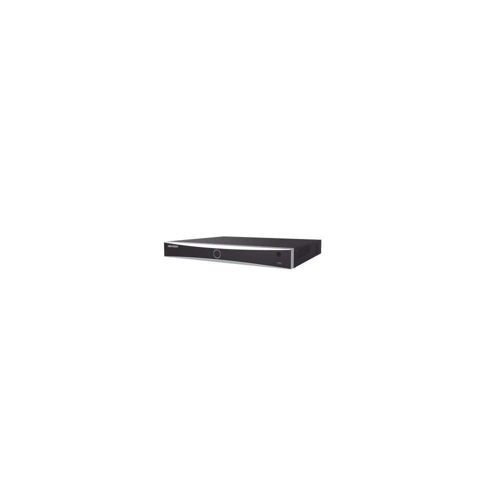 HIKVISION DS-7616NXI-K2 NVR 12 Megapixel (4K) / 16 canales I