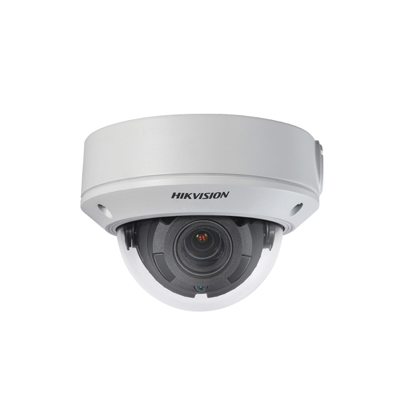 HIKVISION DS-2CD1721FWD-IZ Domo IP 2 Megapixel / Lente Mot.