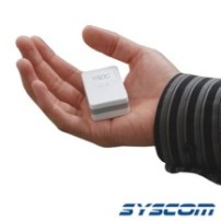 Syscom GL100MTK3 Listo para Master Track con reporte cada 3