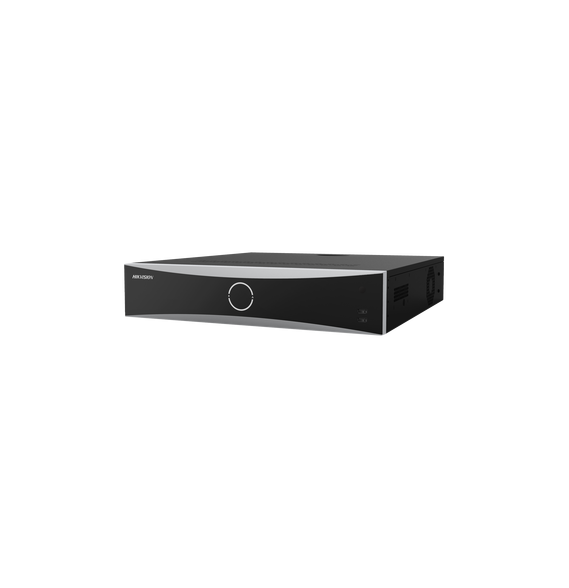 HIKVISION DS-8632NXI-K8 NVR 12 Megapixel (4K) / 32 Canales I