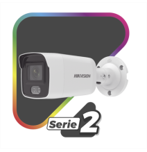 HIKVISION DS-2CD2047G2-L(U)(C) Bullet IP 4 Megapixel / Image