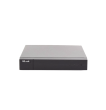 HiLook by HIKVISION DVR-208U-M1(C) DVR 8 Canales TurboHD + 8