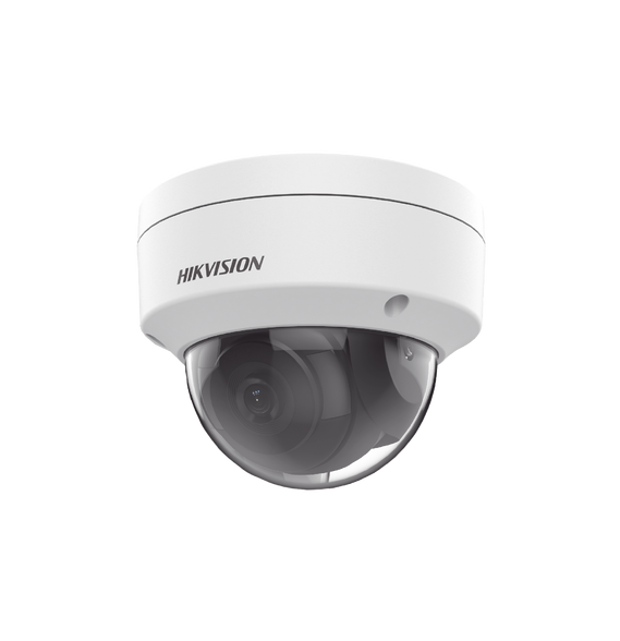 HIKVISION DS-2CD2183G2-I(S) Domo IP 8 Megapixel (4K)/ Lente