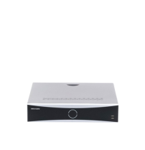 HIKVISION DS-8632NXI-K8 NVR 12 Megapixel (4K) / 32 Canales I