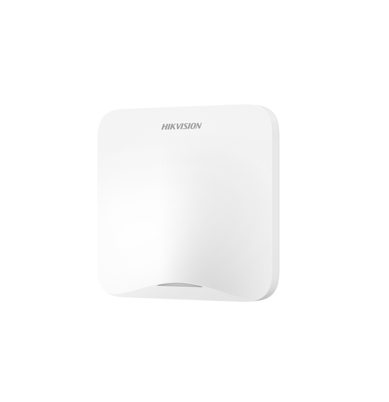 HIKVISION DS-PA201PS-16WB/A-LA (AX HOME) Panel de Alarma Ina