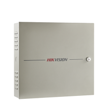 HIKVISION DS-K2601T Controlador de Acceso 1 Puerta / 2 Lecto