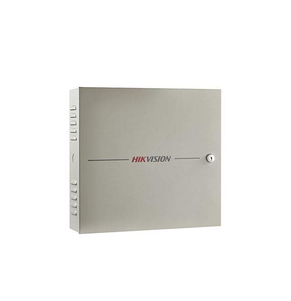 HIKVISION DS-K2601T Controlador de Acceso 1 Puerta / 2 Lecto