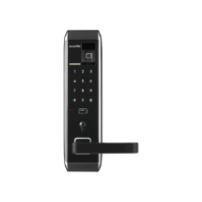 Syscom PRO-LOCK-FP Cerradura inteligente con teclado Touch S