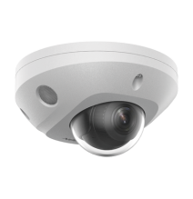 HIKVISION DS-2CD2563G2-LIS2U [Dual Light + 2 Micrófonos Inte