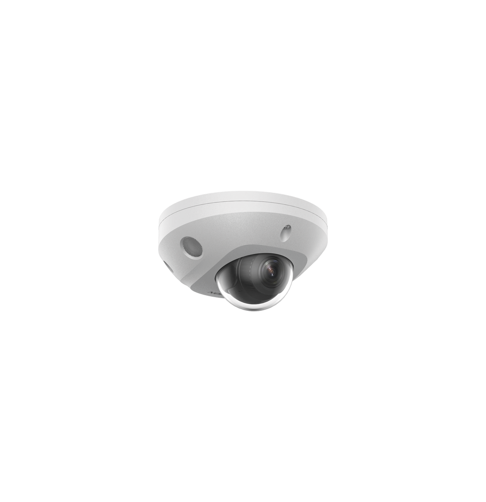 HIKVISION DS-2CD2563G2-LIS2U [Dual Light + 2 Micrófonos Inte