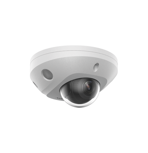 HIKVISION DS-2CD2563G2-LIS2U [Dual Light + 2 Micrófonos Inte