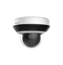 HiLook by HIKVISION PTZ-N2404I-DE3(F) Mini Domo PTZ IP 4 Meg