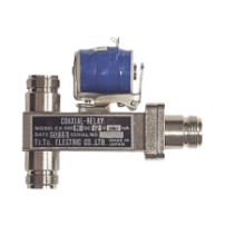 Syscom CX-600N Relevador Coaxial para Antena SPDT 10-14 Vcc