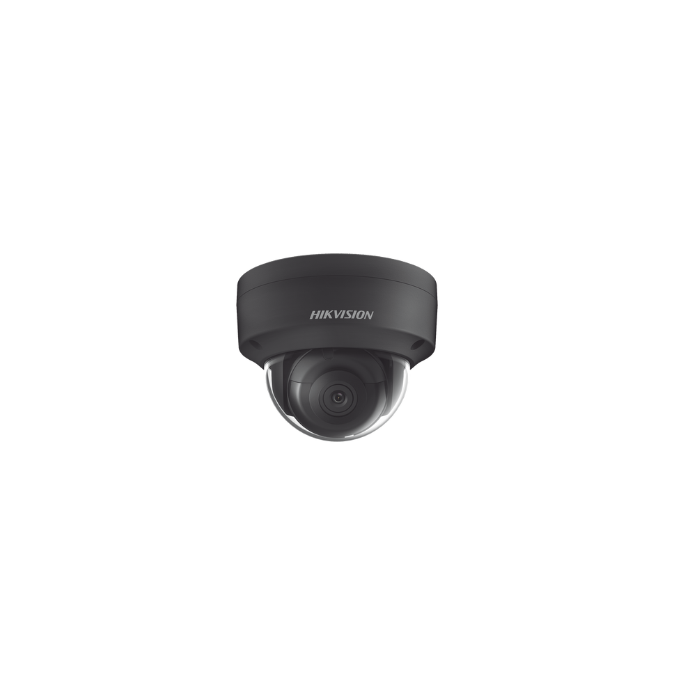 HIKVISION DS-2CD2143G2-I(S)(BLACK) Domo IP 4 Megapixel / Col