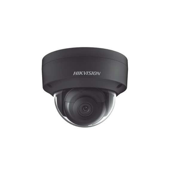 HIKVISION DS-2CD2143G2-I(S)(BLACK) Domo IP 4 Megapixel / Col